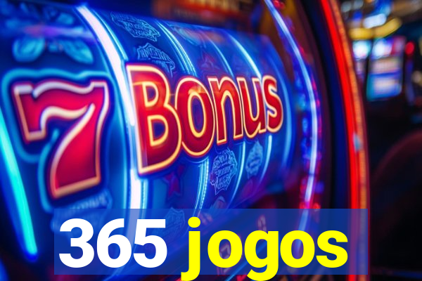 365 jogos